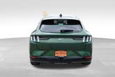 Thumbnail of 2025 Eruption Green Metallic Ford Mustang Mach-E