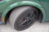 Thumbnail of 2025 Eruption Green Metallic Ford Mustang Mach-E