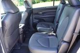 Thumbnail of 2024 Wind Chill Pearl Toyota Grand Highlander