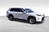 Thumbnail of 2024 Wind Chill Pearl Toyota Grand Highlander