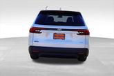 Thumbnail of 2024 Wind Chill Pearl Toyota Grand Highlander