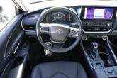 Thumbnail of 2024 Wind Chill Pearl Toyota Grand Highlander