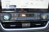 Thumbnail of 2024 Wind Chill Pearl Toyota Grand Highlander