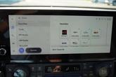 Thumbnail of 2024 Wind Chill Pearl Toyota Grand Highlander