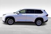 Thumbnail of 2024 Wind Chill Pearl Toyota Grand Highlander