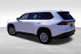 Thumbnail of 2024 Wind Chill Pearl Toyota Grand Highlander