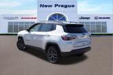 Thumbnail of 2025 Silver Zynith Metallic Clearcoat Jeep Compass