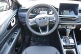 Thumbnail of 2025 Silver Zynith Metallic Clearcoat Jeep Compass