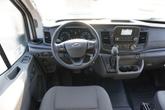 Thumbnail of 2025 Oxford White Ford Transit-250