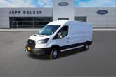 Thumbnail of 2025 Oxford White Ford Transit-250