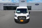 Thumbnail of 2025 Oxford White Ford Transit-250
