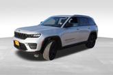 Thumbnail of 2024 Silver Zynith Jeep Grand Cherokee