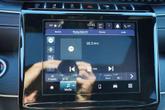Thumbnail of 2024 Silver Zynith Jeep Grand Cherokee