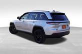 Thumbnail of 2024 Silver Zynith Jeep Grand Cherokee