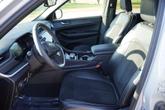 Thumbnail of 2024 Silver Zynith Jeep Grand Cherokee