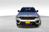 Thumbnail of 2024 Silver Zynith Jeep Grand Cherokee