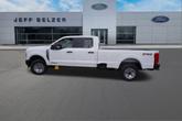 Thumbnail of 2025 Oxford White Ford F-350