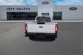 Thumbnail of 2025 Oxford White Ford F-350