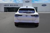 Thumbnail of 2025 Star White Metallic Tri-Coat Ford Mustang Mach-E