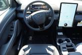 Thumbnail of 2025 Star White Metallic Tri-Coat Ford Mustang Mach-E