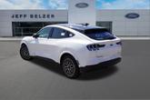 Thumbnail of 2025 Star White Metallic Tri-Coat Ford Mustang Mach-E