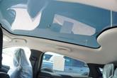 Thumbnail of 2025 Star White Metallic Tri-Coat Ford Mustang Mach-E