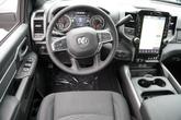 Thumbnail of 2026 Ceramic Gray Clearcoat RAM 3500