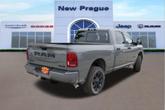 Thumbnail of 2026 Ceramic Gray Clearcoat RAM 3500