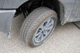 Thumbnail of 2026 Ceramic Gray Clearcoat RAM 3500