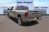 Thumbnail of 2026 Ceramic Gray Clearcoat RAM 3500