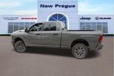 Thumbnail of 2026 Ceramic Gray Clearcoat RAM 3500