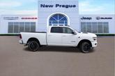 Thumbnail of 2025 Bright White Clearcoat RAM 2500