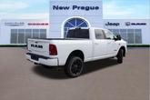 Thumbnail of 2025 Bright White Clearcoat RAM 2500