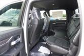 Thumbnail of 2025 Bright White Clearcoat RAM 2500