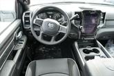 Thumbnail of 2025 Bright White Clearcoat RAM 2500