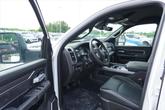 Thumbnail of 2025 Bright White Clearcoat RAM 2500