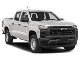 Thumbnail of 2023 Sterling Gray Metallic Chevrolet Colorado