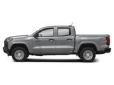 Thumbnail of 2023 Sterling Gray Metallic Chevrolet Colorado