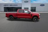 Thumbnail of 2025 Ruby Red Metallic Tinted Clearcoat Ford F-250