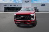 Thumbnail of 2025 Ruby Red Metallic Tinted Clearcoat Ford F-250