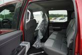 Thumbnail of 2025 Ruby Red Metallic Tinted Clearcoat Ford F-250