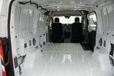 Thumbnail of 2023 Oxford White Ford Transit-250