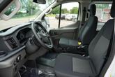 Thumbnail of 2023 Oxford White Ford Transit-250