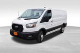 Thumbnail of 2023 Oxford White Ford Transit-250