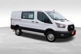 Thumbnail of 2023 Oxford White Ford Transit-250