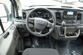 Thumbnail of 2023 Oxford White Ford Transit-250