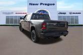 Thumbnail of 2026 Forged Blue Metallic RAM 1500