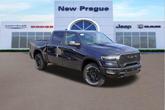 Photo of 2026 Forged Blue Metallic RAM 1500