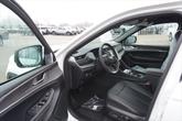Thumbnail of 2025 Bright White Clearcoat Jeep Grand Cherokee