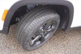 Thumbnail of 2025 Bright White Clearcoat Jeep Grand Cherokee